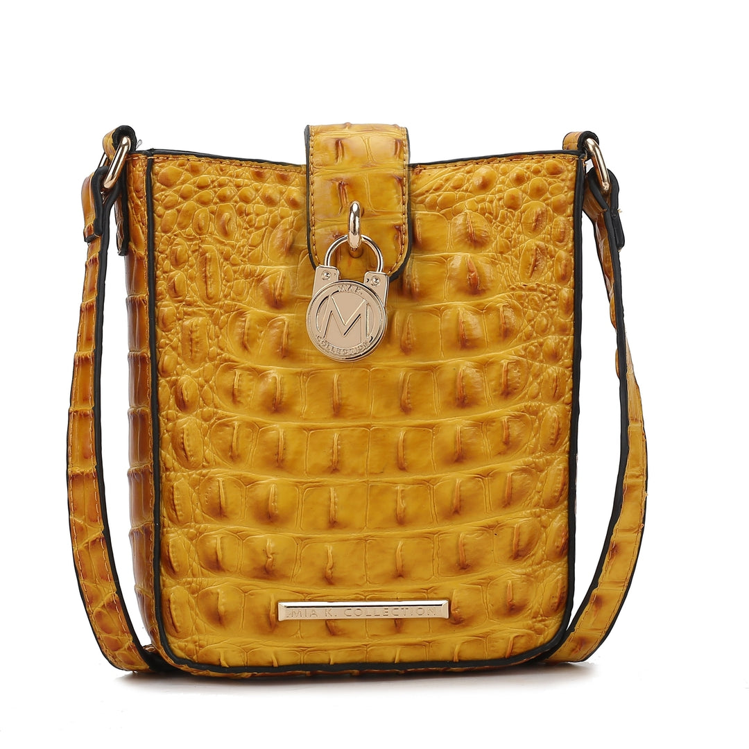 Avery Crossbody Bag Image 11