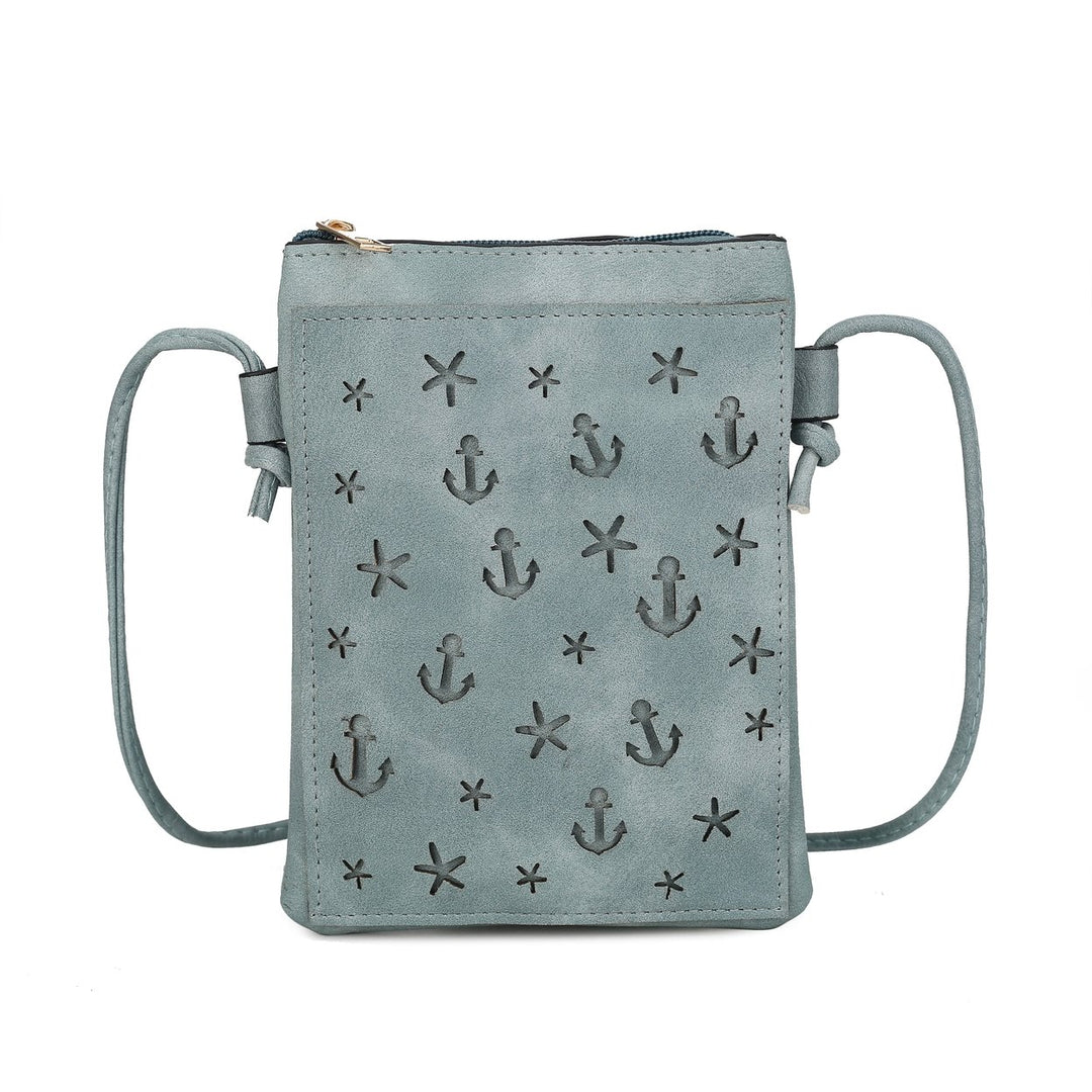 Lyra Crossbody Bag Image 4