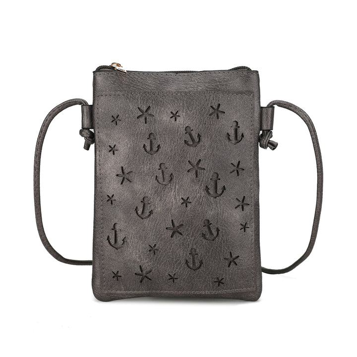 Lyra Crossbody Bag Image 4