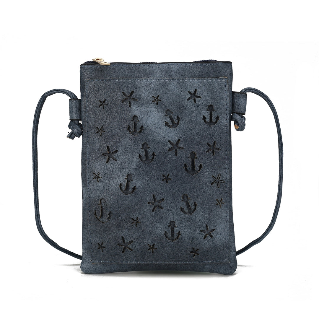 Lyra Crossbody Bag Image 6