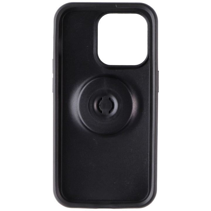 OtterBox Otter + Pop Symmetry Series Case for Apple iPhone 14 Pro - Black Image 3