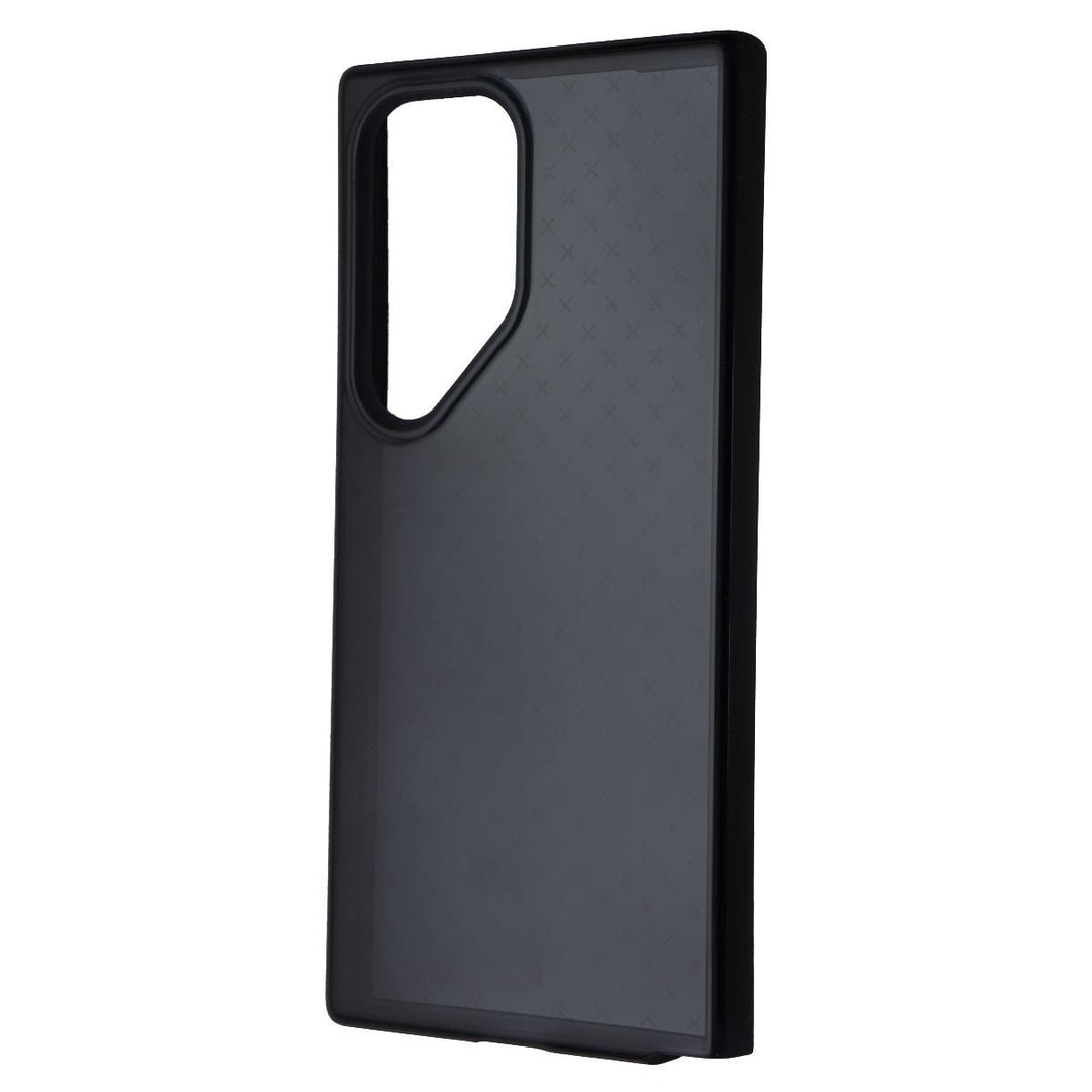 Tech21 Evo Check for Samsung Galaxy S24 Ultra - Smokey/Black Image 1