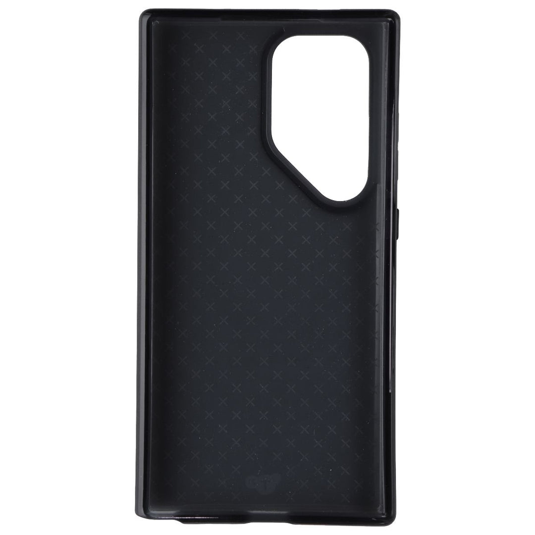 Tech21 Evo Check for Samsung Galaxy S24 Ultra - Smokey/Black Image 3