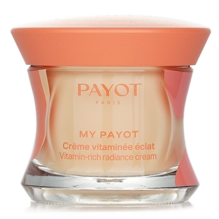 Payot - My Payot Vitamin-rich Radiance Cream(50ml/1.6oz) Image 1