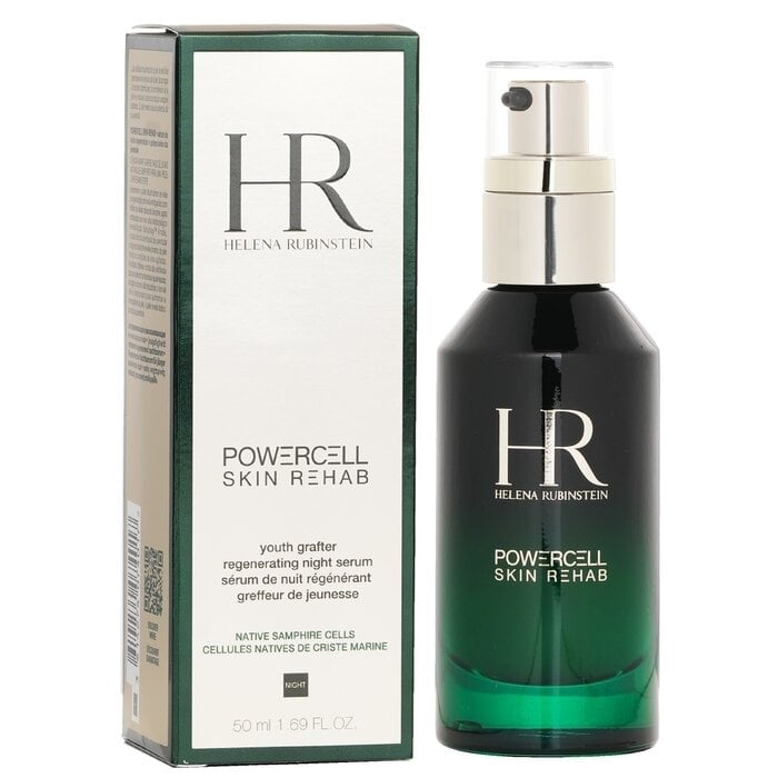 Helena Rubinstein - Powercell Skin Rehab Serum(50ml) Image 2