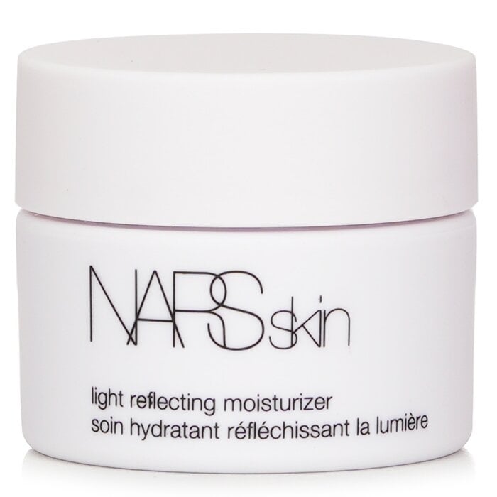 NARS - Light Reflecting Moisturizer(14ml) Image 1