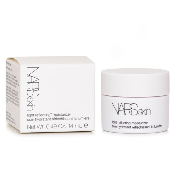 NARS - Light Reflecting Moisturizer(14ml) Image 2