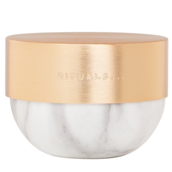 Rituals - The Rituals Of Namaste Ageless Firming Night Cream(50ml) Image 3