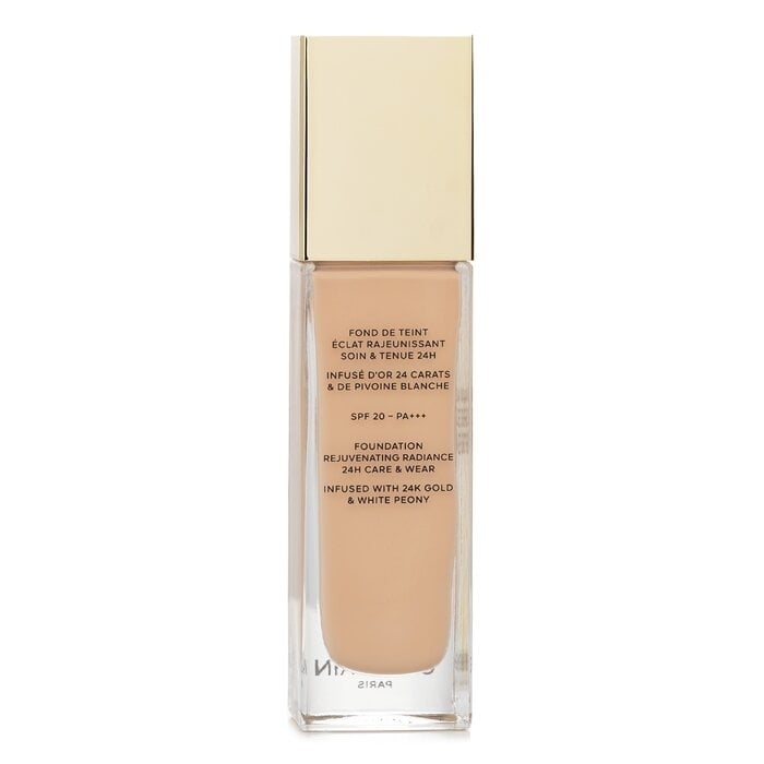 Guerlain - Parure Gold Skin Rejuvenating Radiance Foundation SPF20/PA+++ - 0N Neutral(35ml/1.1oz) Image 2