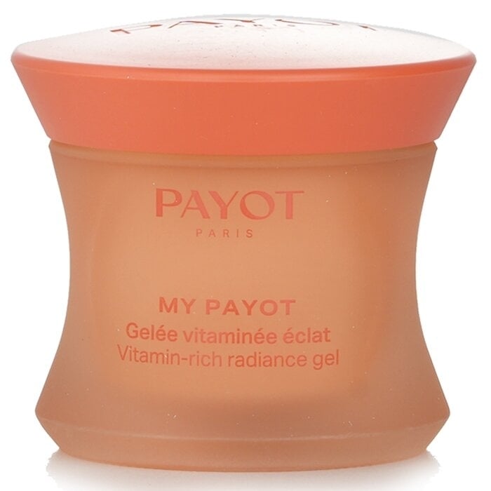 Payot - My Payot Vitamin Rich Radiance Gel(50ml/1.6oz) Image 1