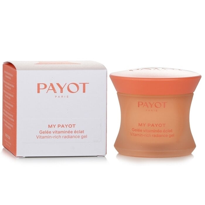 Payot - My Payot Vitamin Rich Radiance Gel(50ml/1.6oz) Image 2