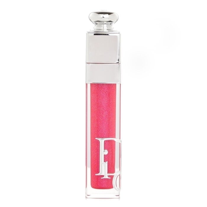 Christian Dior - Addict Lip Maximizer Gloss - 023 Shimmer Fuchsia(6ml/0.2oz) Image 1