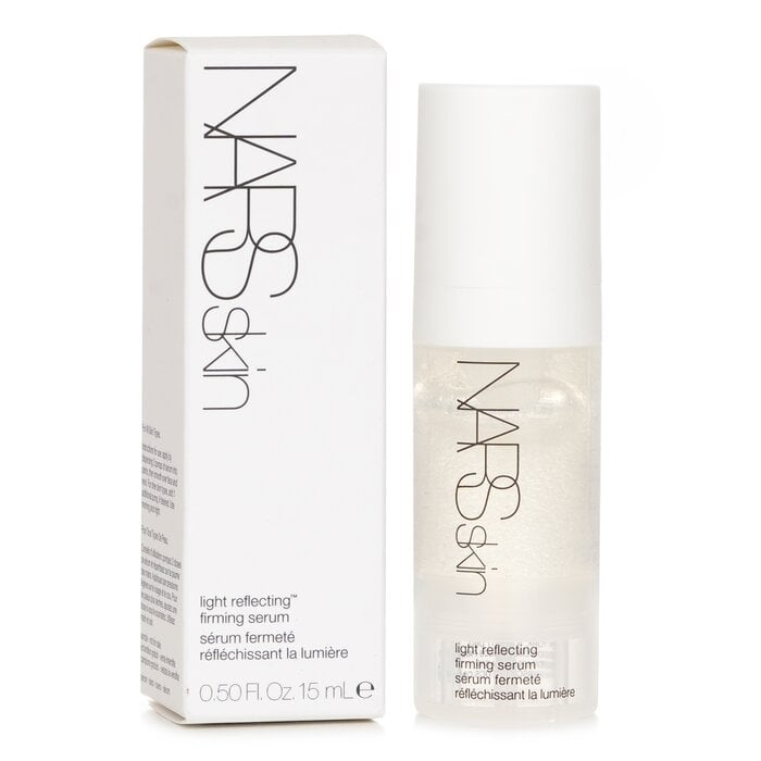 NARS - Light Reflecting Firming Serum(15ml) Image 2