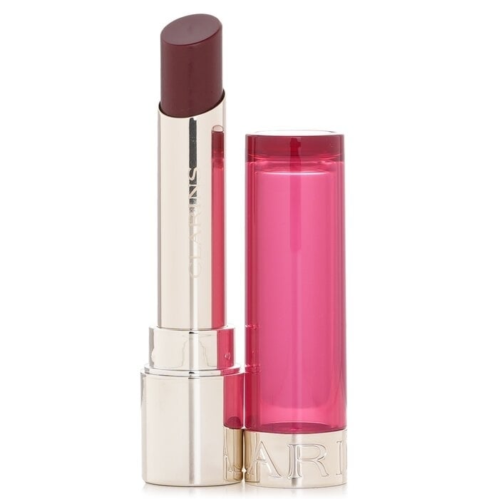 Clarins - Lip Oil Balm - 06 Fig(2.9g) Image 1