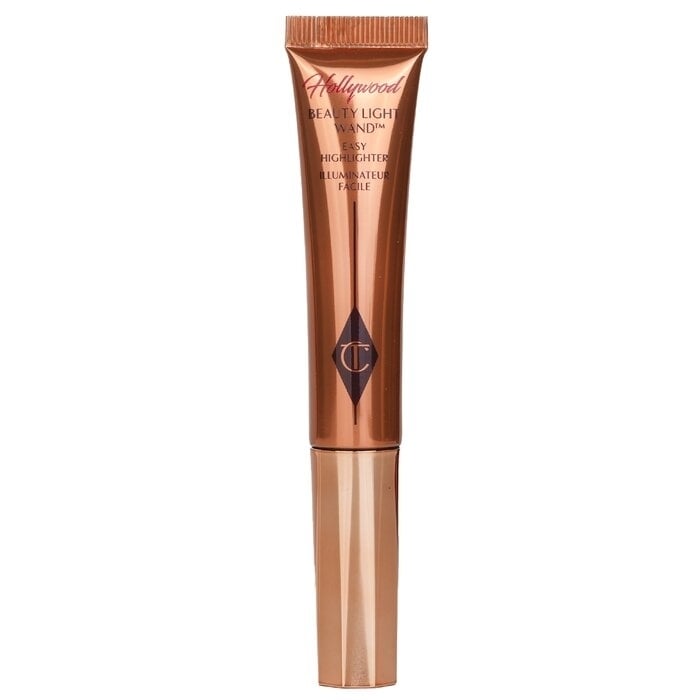 Charlotte Tilbury - Hollywood Beauty Light Wand Easy Highlighter - Spotlight(12ml/0.41oz) Image 1