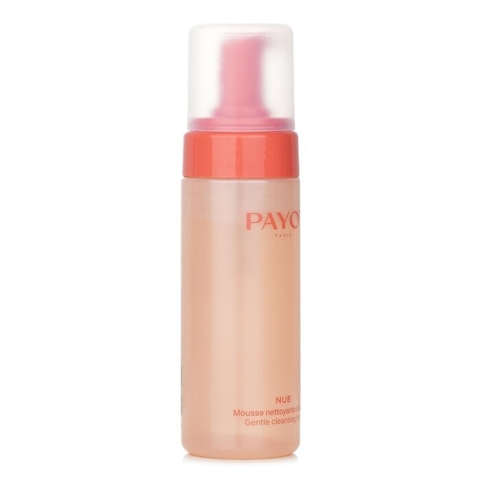 Payot - Nue Gentle Cleansing Foam(150ml/5oz) Image 2