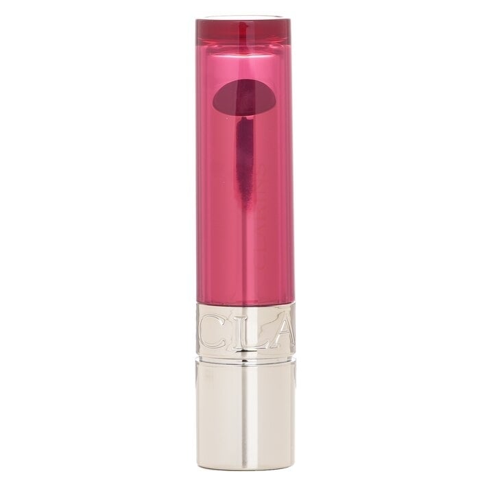 Clarins - Lip Oil Balm - 06 Fig(2.9g) Image 3