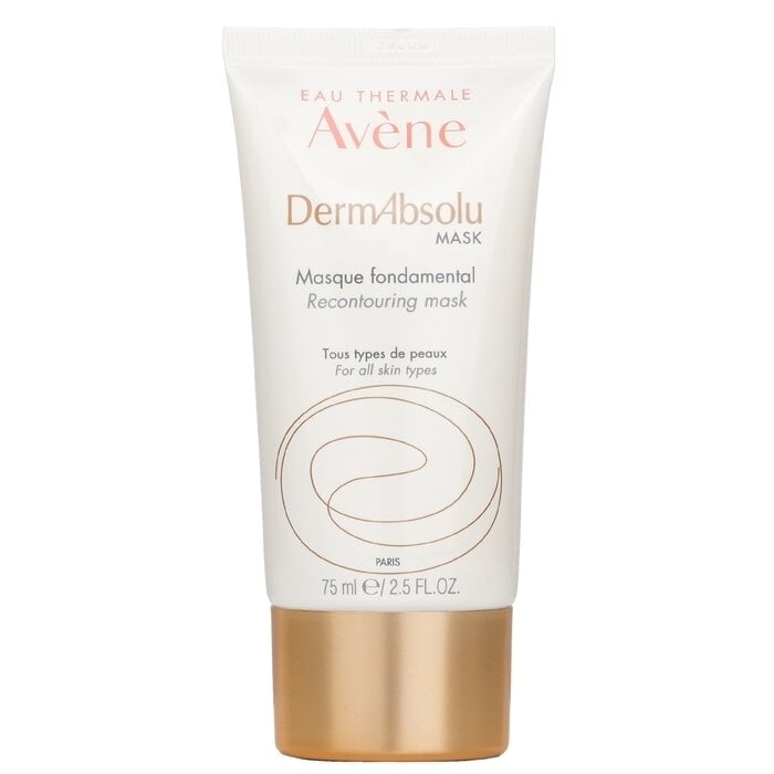 Avene - DermAbsolu Recontouring Mask(75ml) Image 1