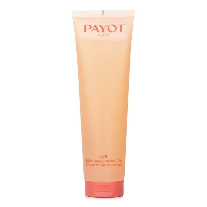 Payot - Nue DTox Make-up Remover Gel(150ml/5oz) Image 1