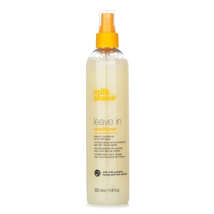 milk_shake - Leave In Conditioner(350ml/11.8oz) Image 1