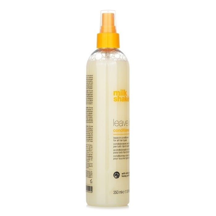 milk_shake - Leave In Conditioner(350ml/11.8oz) Image 2