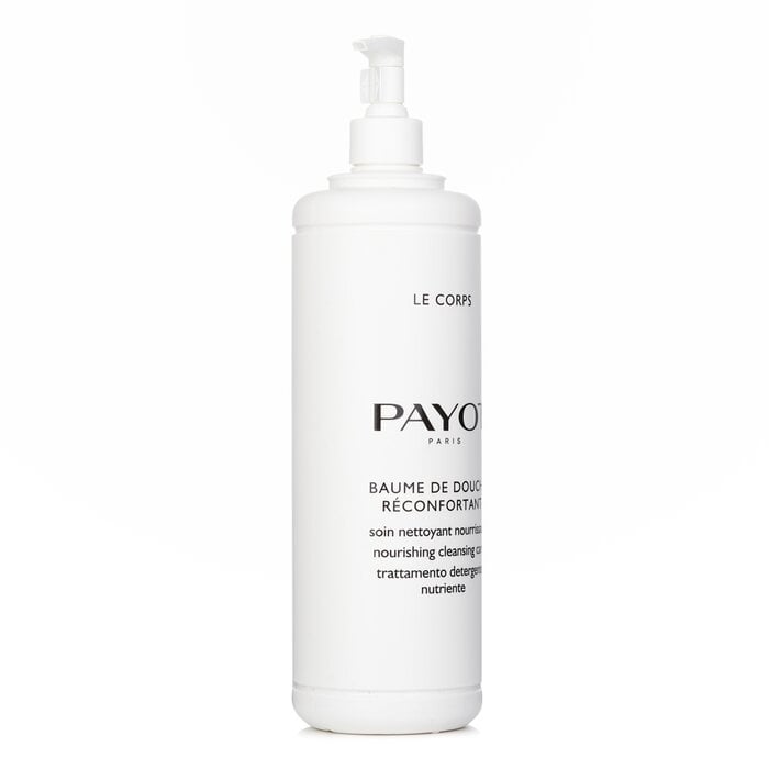 Payot - Le Corps Nourishing Cleansing Care (Salon Size)(1000ml/33.8oz) Image 1