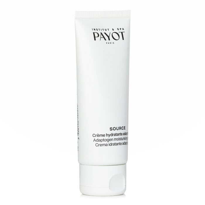 Payot - Source Adaptogen Moisturising Cream (Salon Size)(100ml/3.3oz) Image 1