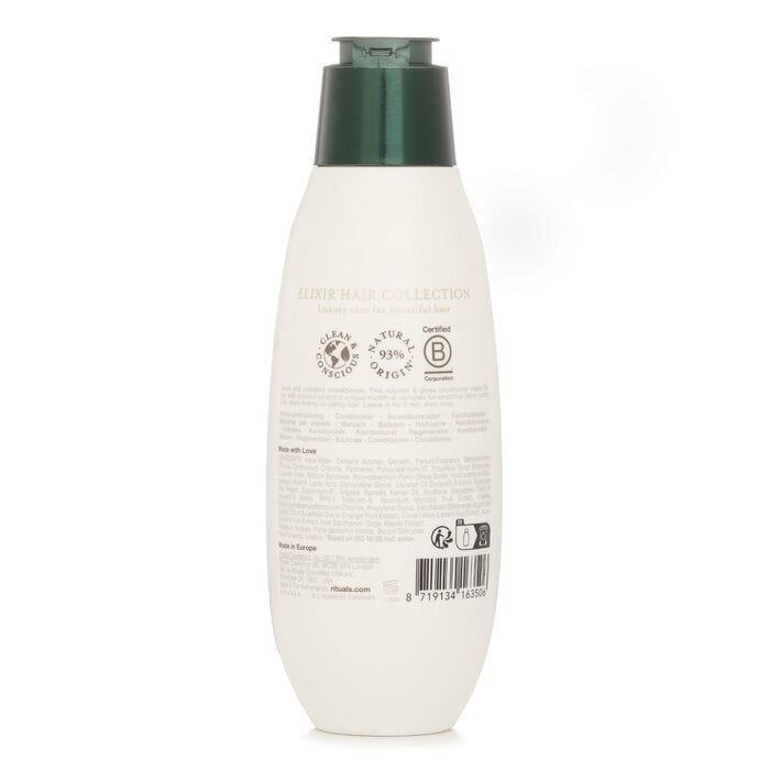 Rituals - The Ritual Of Jing Conditioner(250ml) Image 3