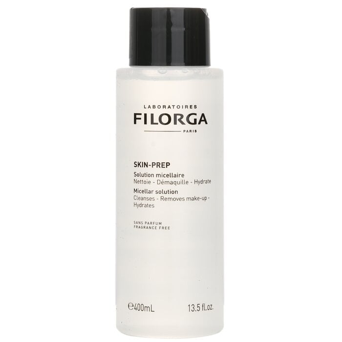 Filorga - Skin Prep Micellar Solution(400ml/13.5oz) Image 1