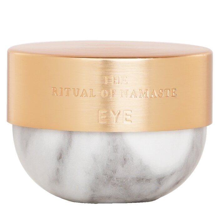 Rituals - The Rituals Of Namaste Ageless Active Firming Eye Cream(15ml) Image 1