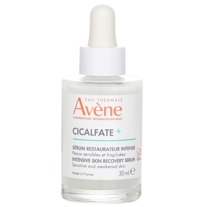 Avene - Cicalfate+ Intensive Skin Recovery Serum(30ml/1oz) Image 1