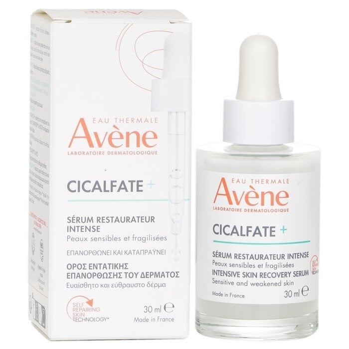 Avene - Cicalfate+ Intensive Skin Recovery Serum(30ml/1oz) Image 2