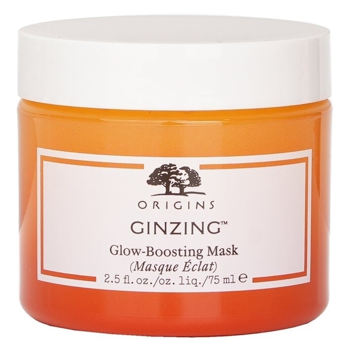 Origins - Ginzing Glow Boosting Mask(75ml) Image 1