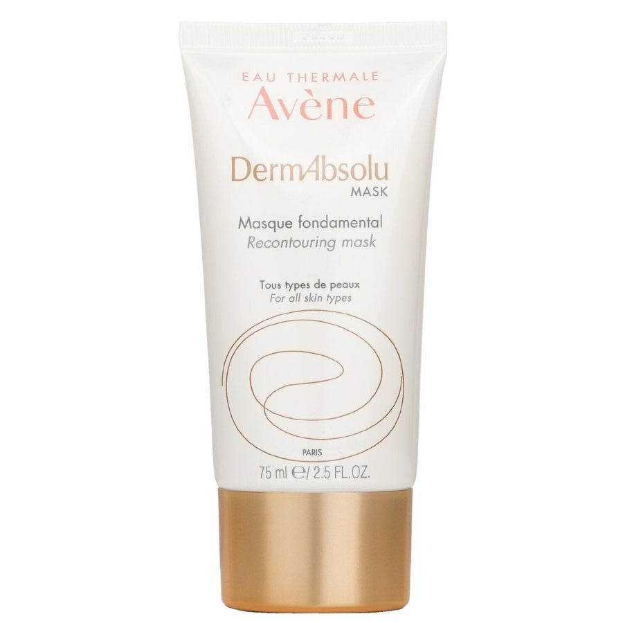 Avene DermAbsolu Recontouring Mask 75ml Image 1