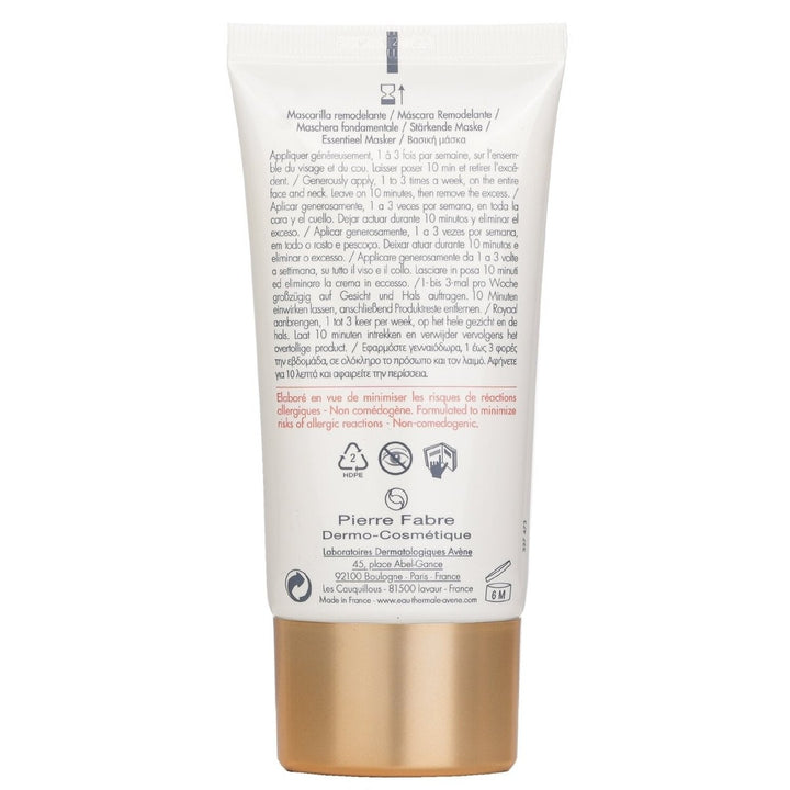 Avene DermAbsolu Recontouring Mask 75ml Image 3