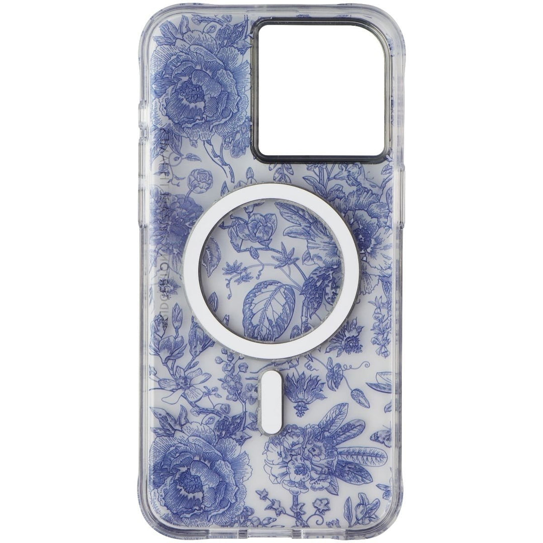 Elizabeth James Bridgerton for MagSafe for Apple iPhone 15 Pro Max - Regency Era Image 3