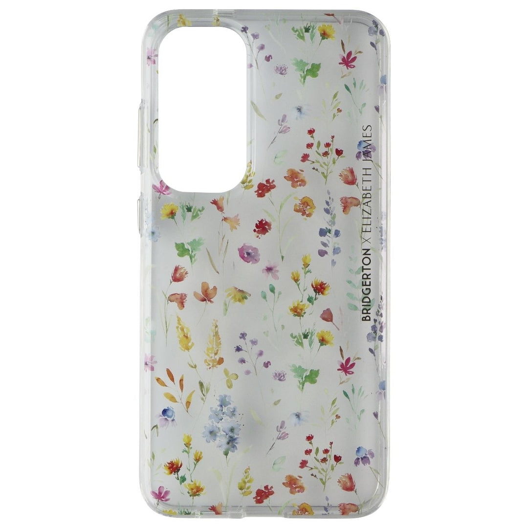 Elizabeth James Bridgerton Case for Samsung Galaxy S24+ / Penelope Image 2