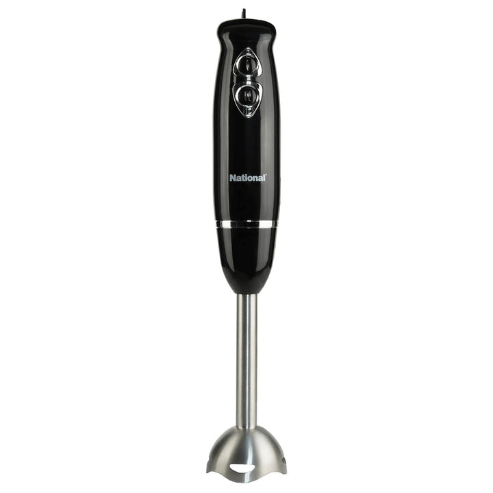 National Multi-Purpose 4-in-1 Immersion Hand Blender Image 4