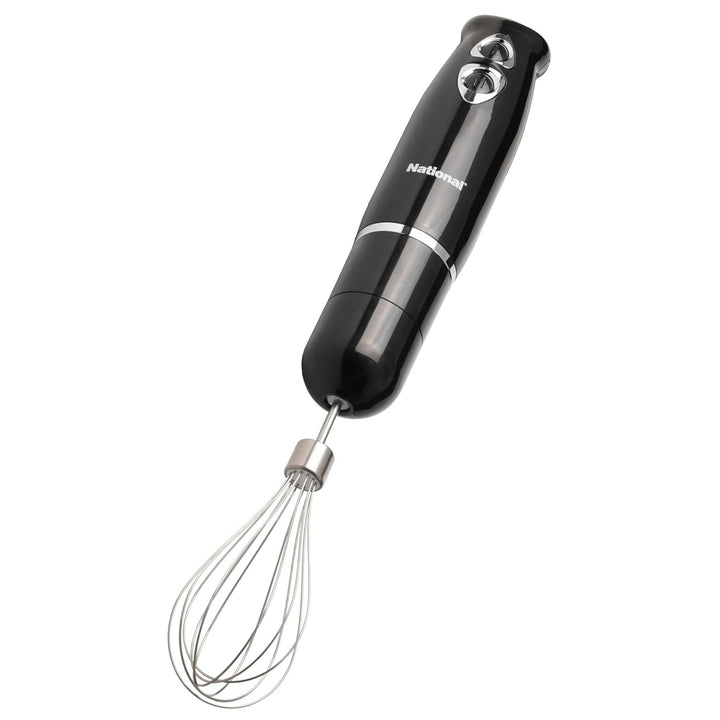 National Multi-Purpose 4-in-1 Immersion Hand Blender Image 8