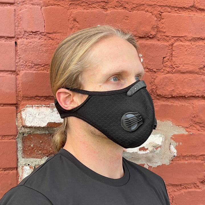 Performance Sports Personal Protective Face Mask Image 12