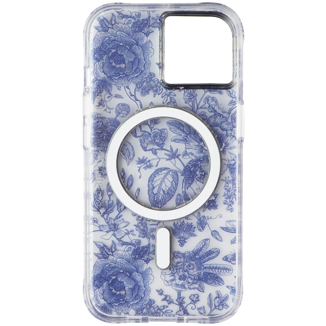 Elizabeth James Bridgerton for MagSafe for Apple iPhone 15/14/13 - Regency Era Image 3