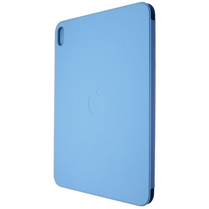 Apple Smart Folio for iPad 10.9-inch (10th Generation) - Sky Blue Image 1