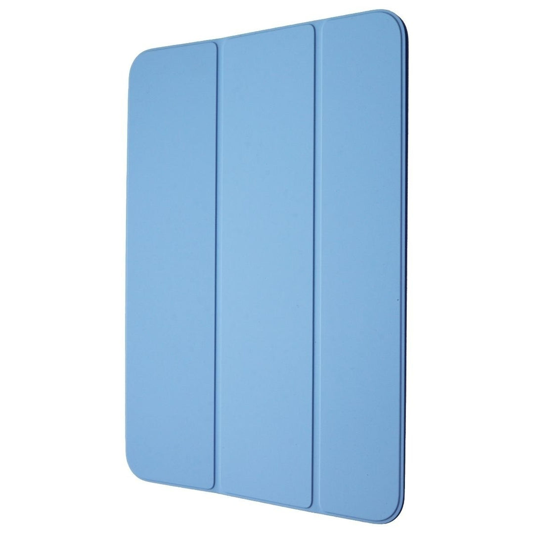 Apple Smart Folio for iPad 10.9-inch (10th Generation) - Sky Blue Image 2