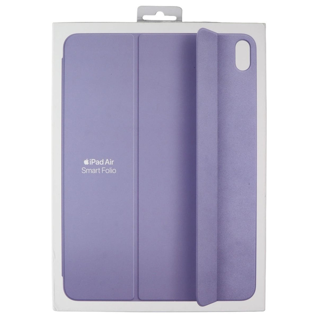 Apple iPad Air Smart Folio for iPad Air 11-inch (M2) - Light Violet Image 1