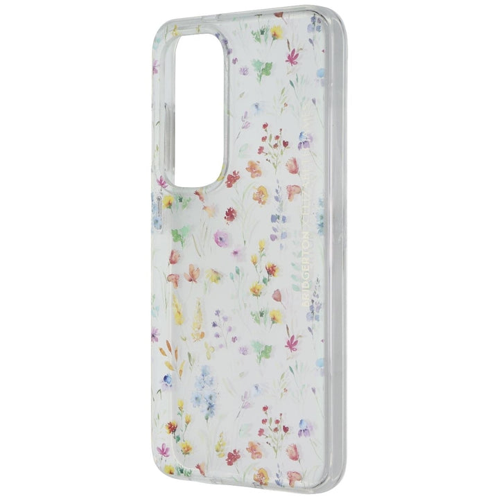 Elizabeth James Bridgerton Case for Samsung Galaxy S24 - Penelope Image 1