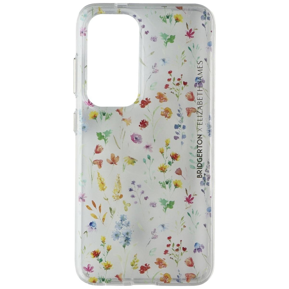 Elizabeth James Bridgerton Case for Samsung Galaxy S24 - Penelope Image 2