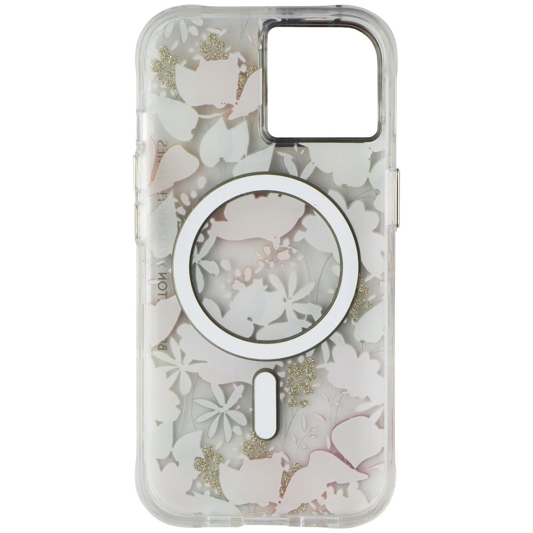 Elizabeth James Bridgerton for MagSafe for iPhone 15/14/13 - Lady Whistledown Image 3