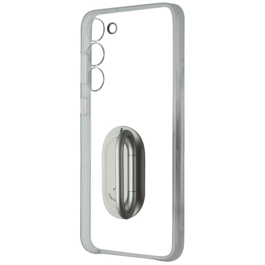 Samsung Clear Gadget Case for Samsung Galaxy (S23+) - Clear Image 1