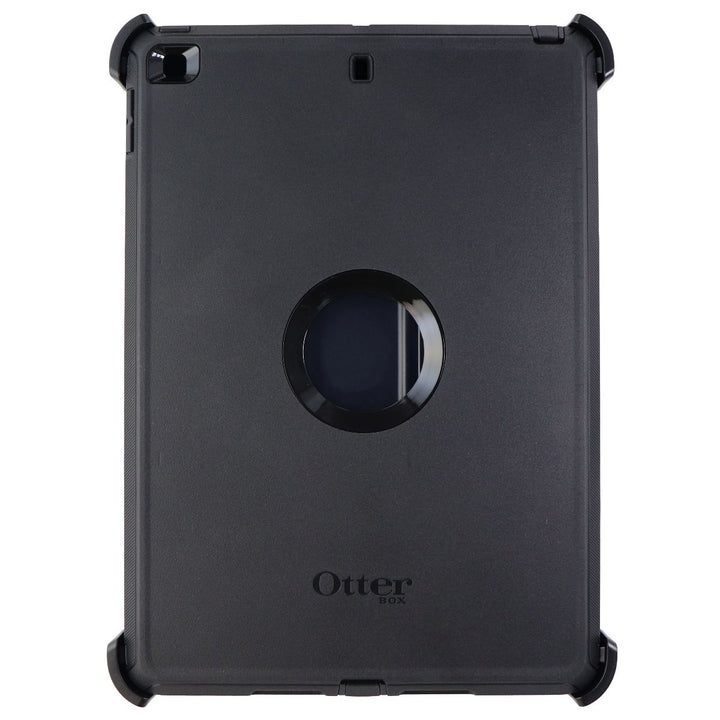 OtterBox Defender Pro Series Case for Apple iPad (7th 8th and 9th Gen) - Black Image 2