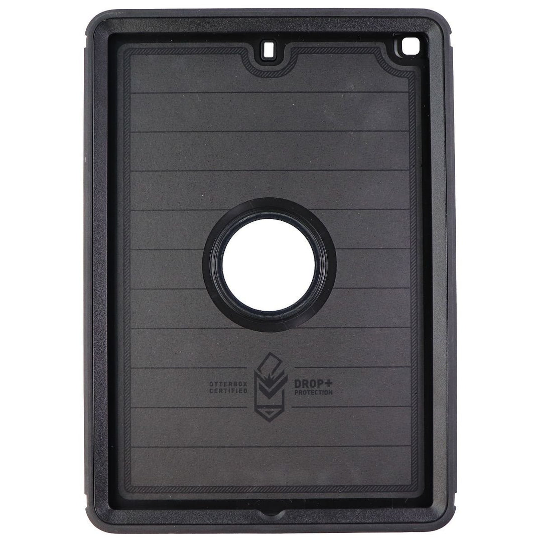 OtterBox Defender Pro Series Case for Apple iPad (7th 8th and 9th Gen) - Black Image 4